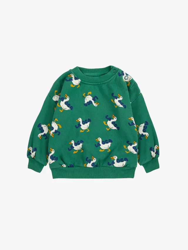 Bobo Choses Woman SB225AB117 babytøj 9-12 mdr