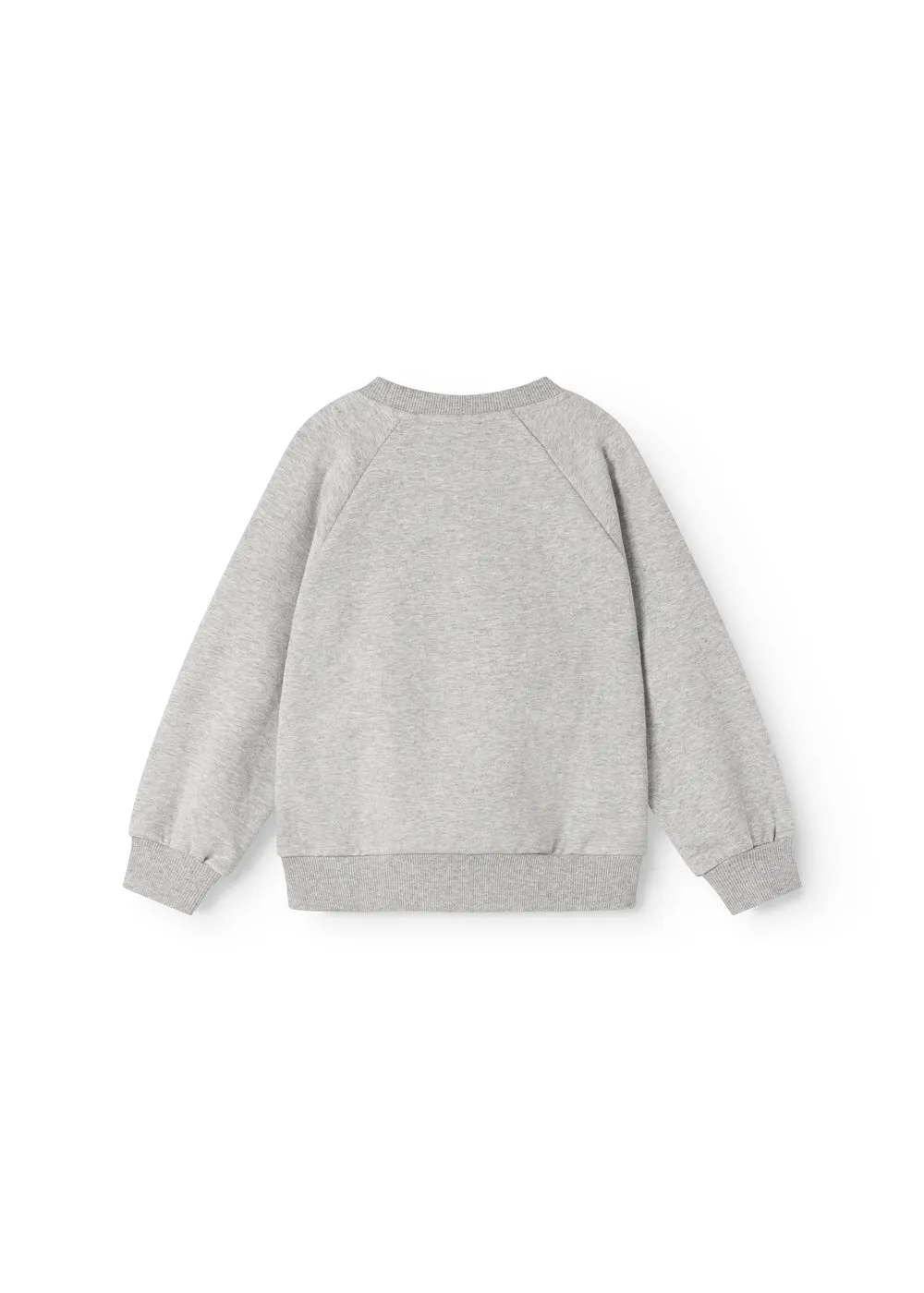 MarMar Theos sweatshirt Muddy Logo bomuld