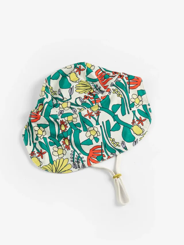 Bobo Choses Color Herbalist sb126ai017 badehætte Str. 54