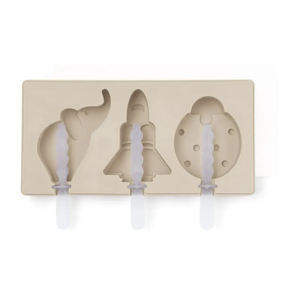 nuuroo Elin isform Creme silikone 3 stk