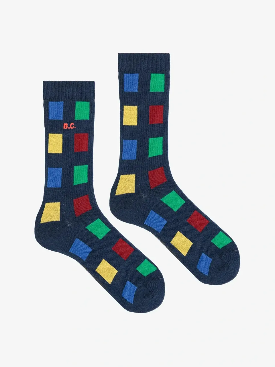 Bobo Choses 224AK021 strømper 38-40 til damer