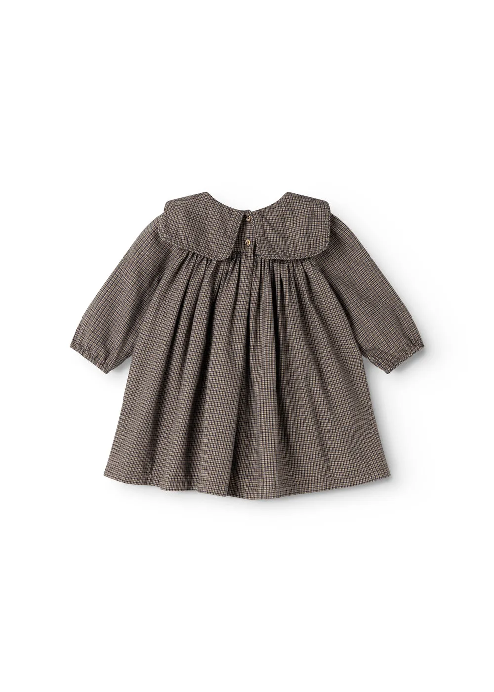 MarMar Dulle kjole Houndstooth Check