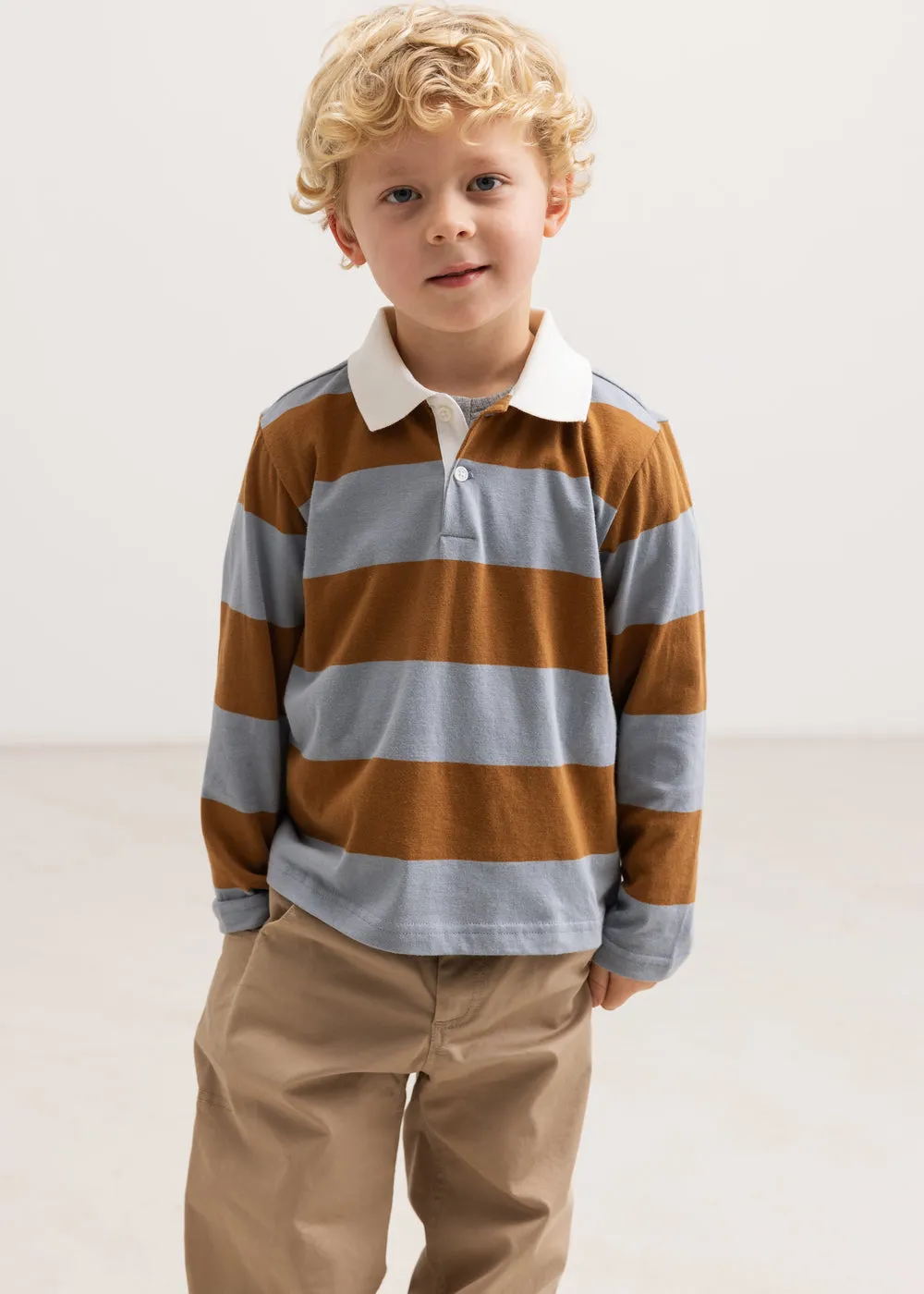 MarMar Pluto bukser Muddy chino