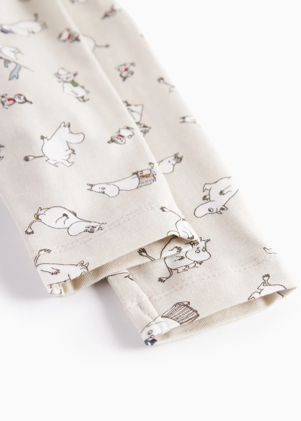MarMar Piva babybukser Moomin 44-74 modal