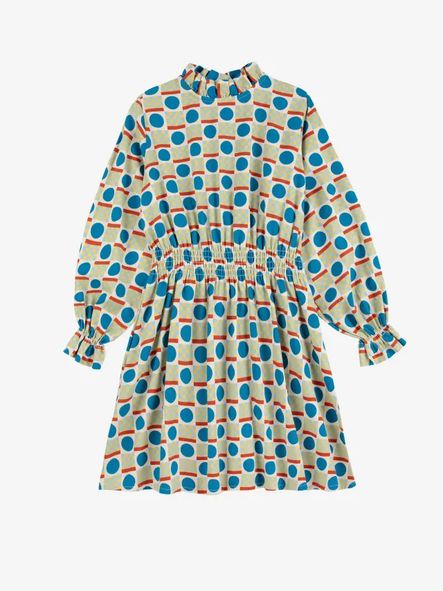 Bobo Choses Woman SB225AC094 sample 2-3 år