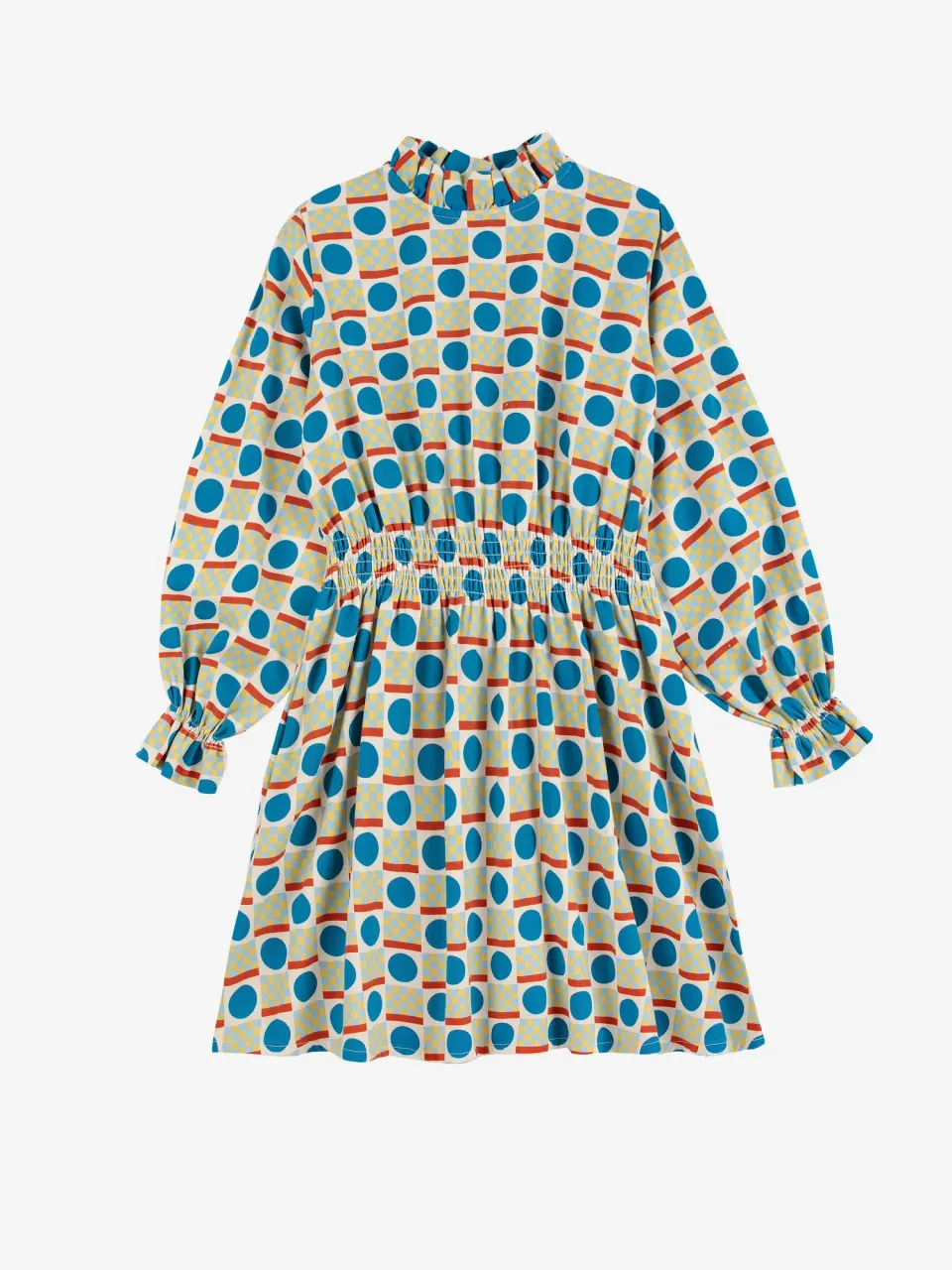 Bobo Choses Woman SB225AC094 sample 2-3 år