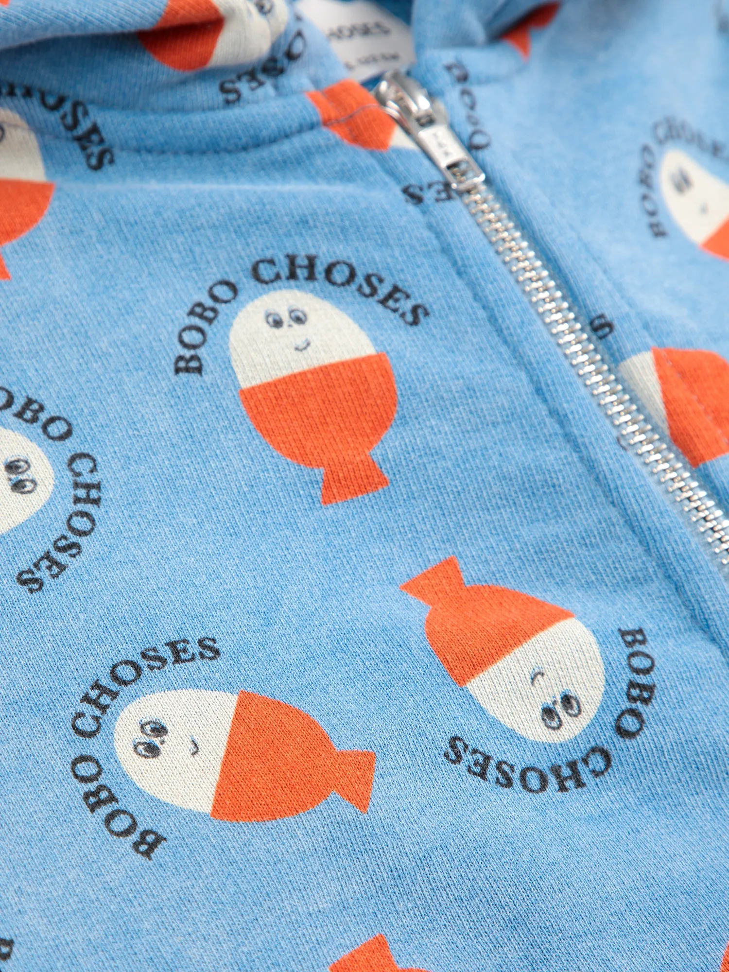 Bobo Choses 125AC042 børnetøj 4-5 år sample