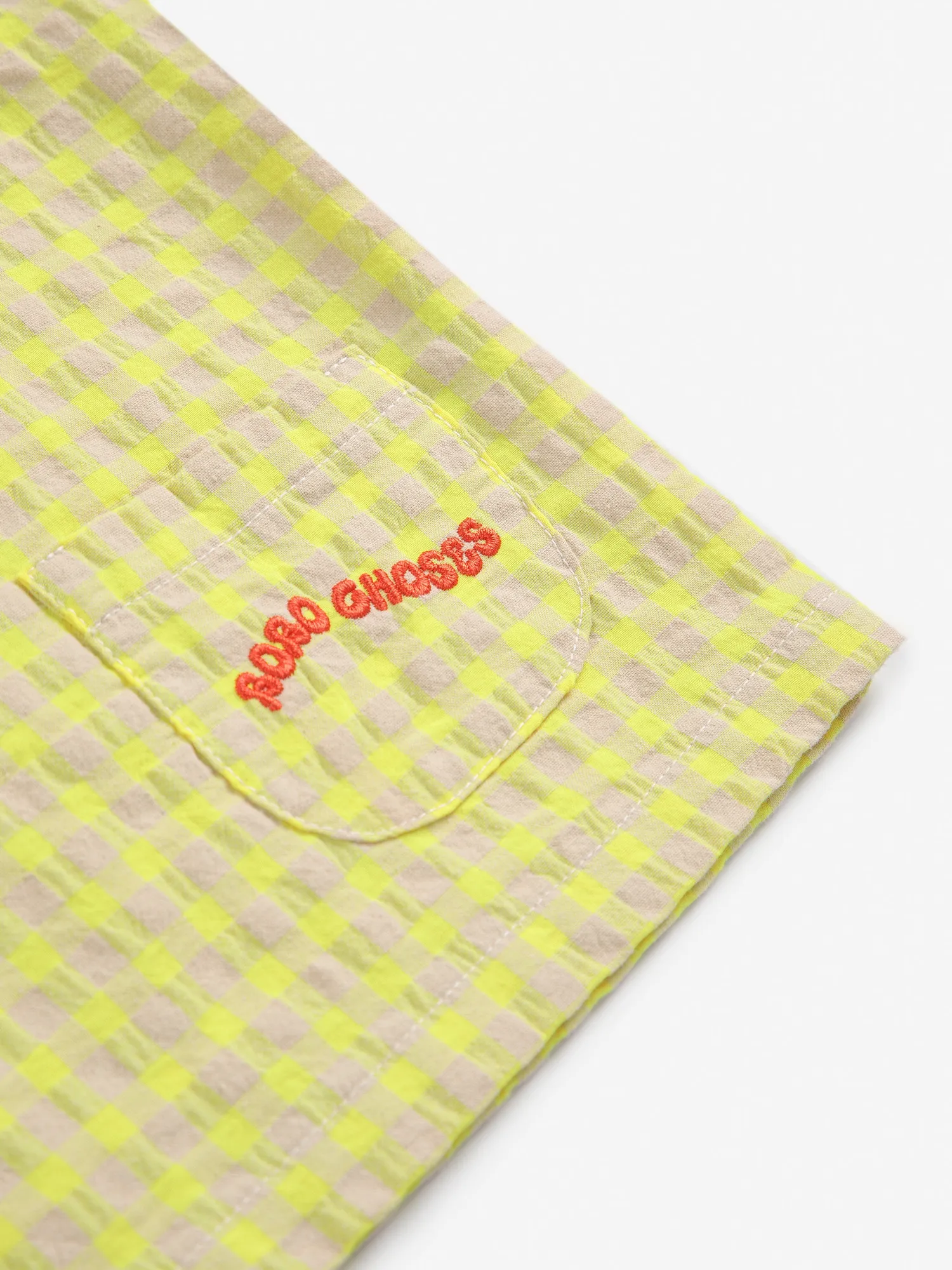 Bobo Choses 125AB023 prøveeksemplar 9 måneder