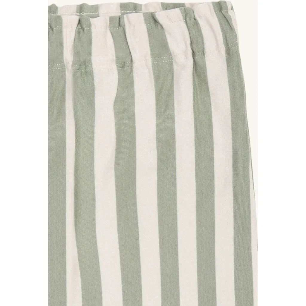 Hust & Claire Thilde Spring joggingbukser Quartz bomuld
