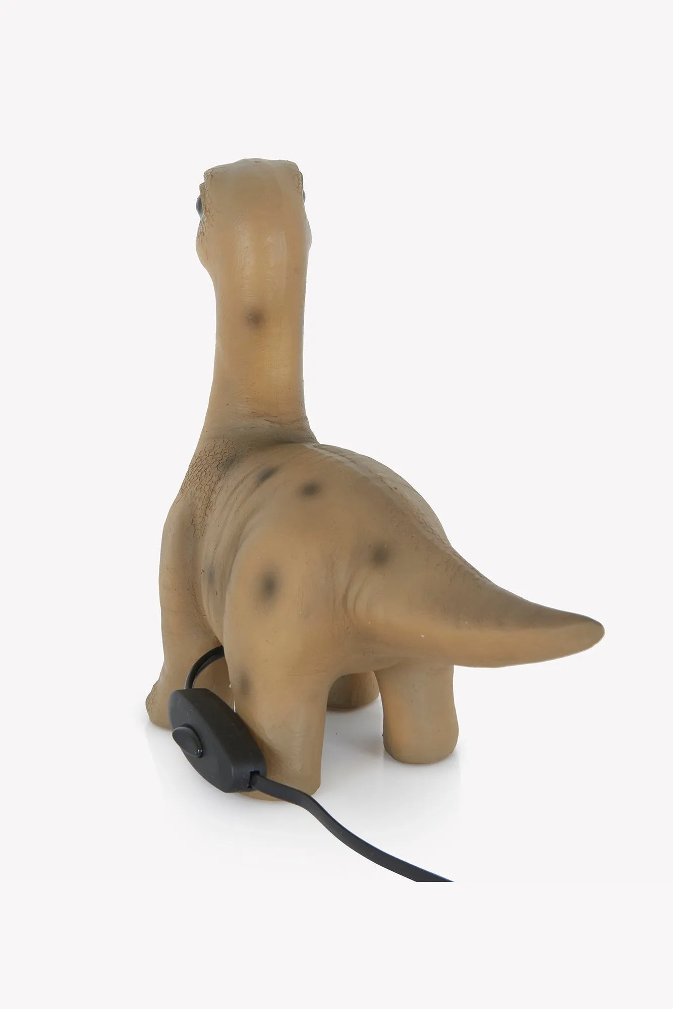 Bonton dinosaur natlampe TU blødt lys dino