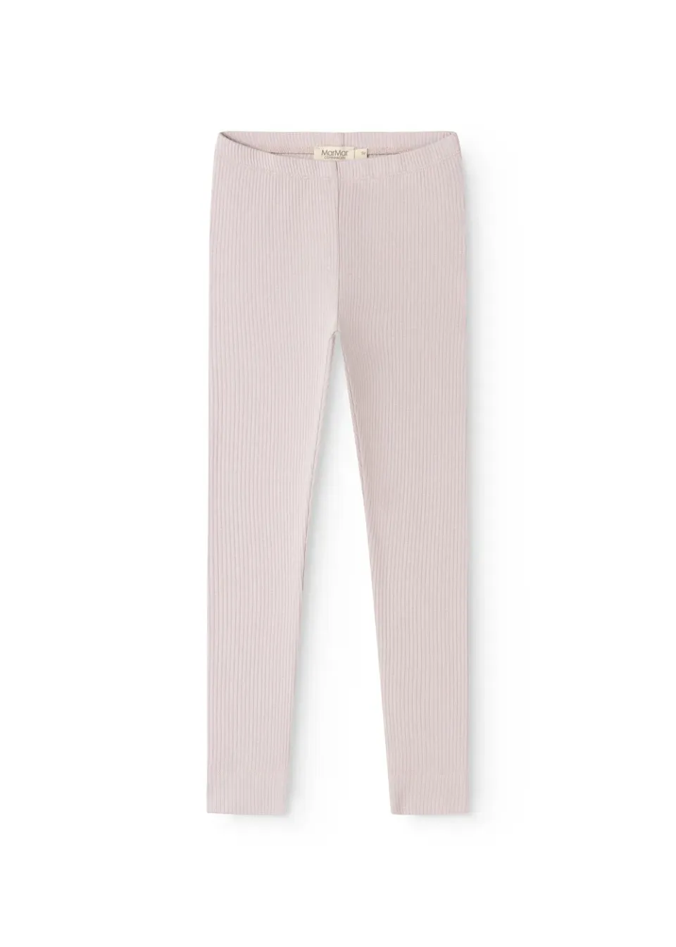 MarMar Leg leggings Cloud Gray modal
