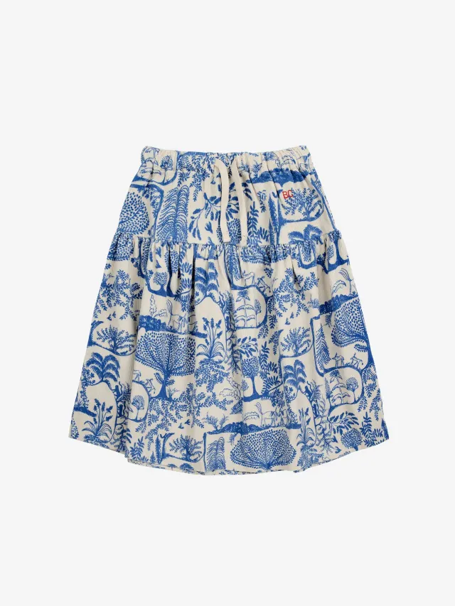 Bobo Choses 224AC073 tøjprøve 4-5 år sample
