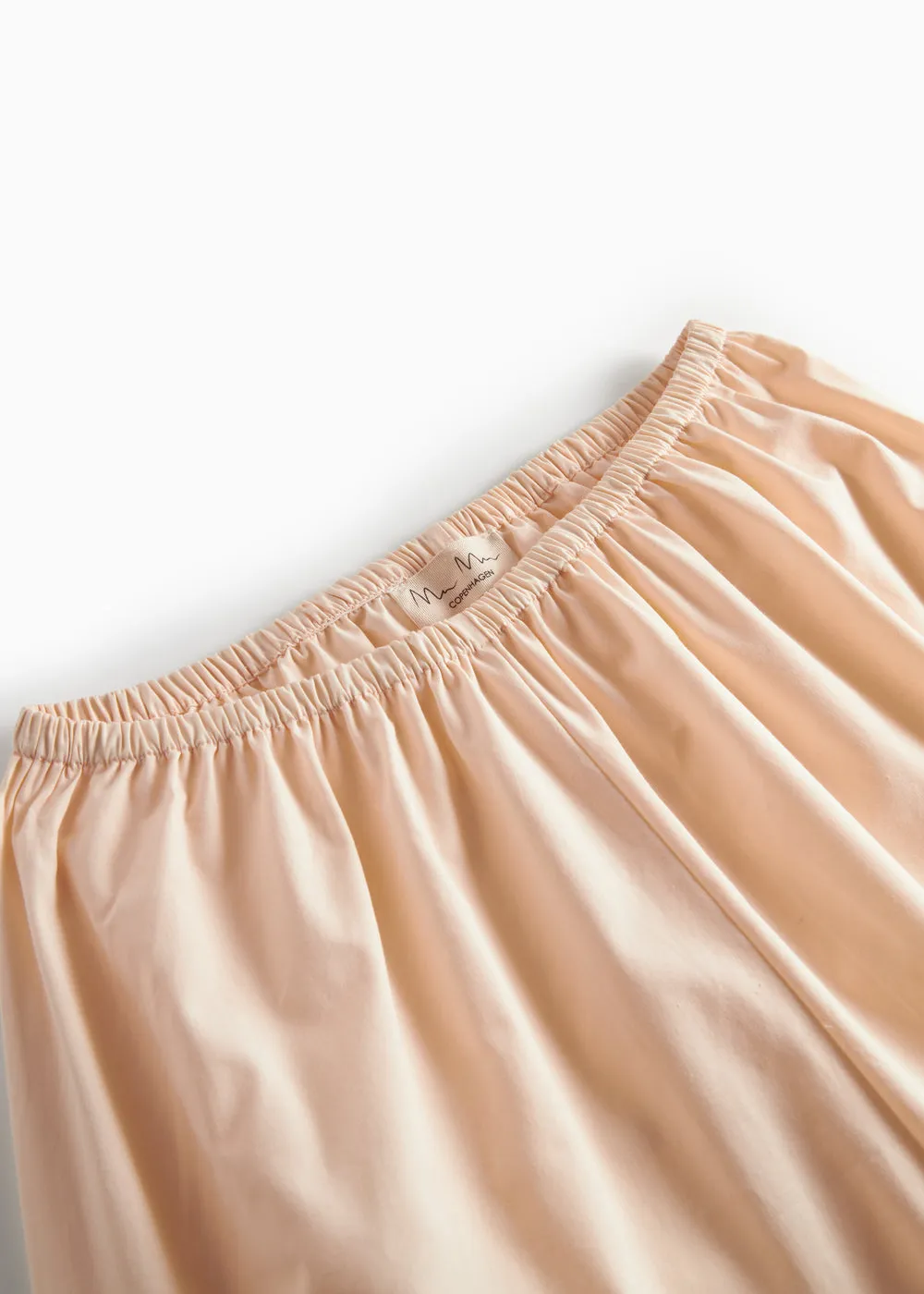 MarMar Pajama Set W nattøj Delicate Rose dame