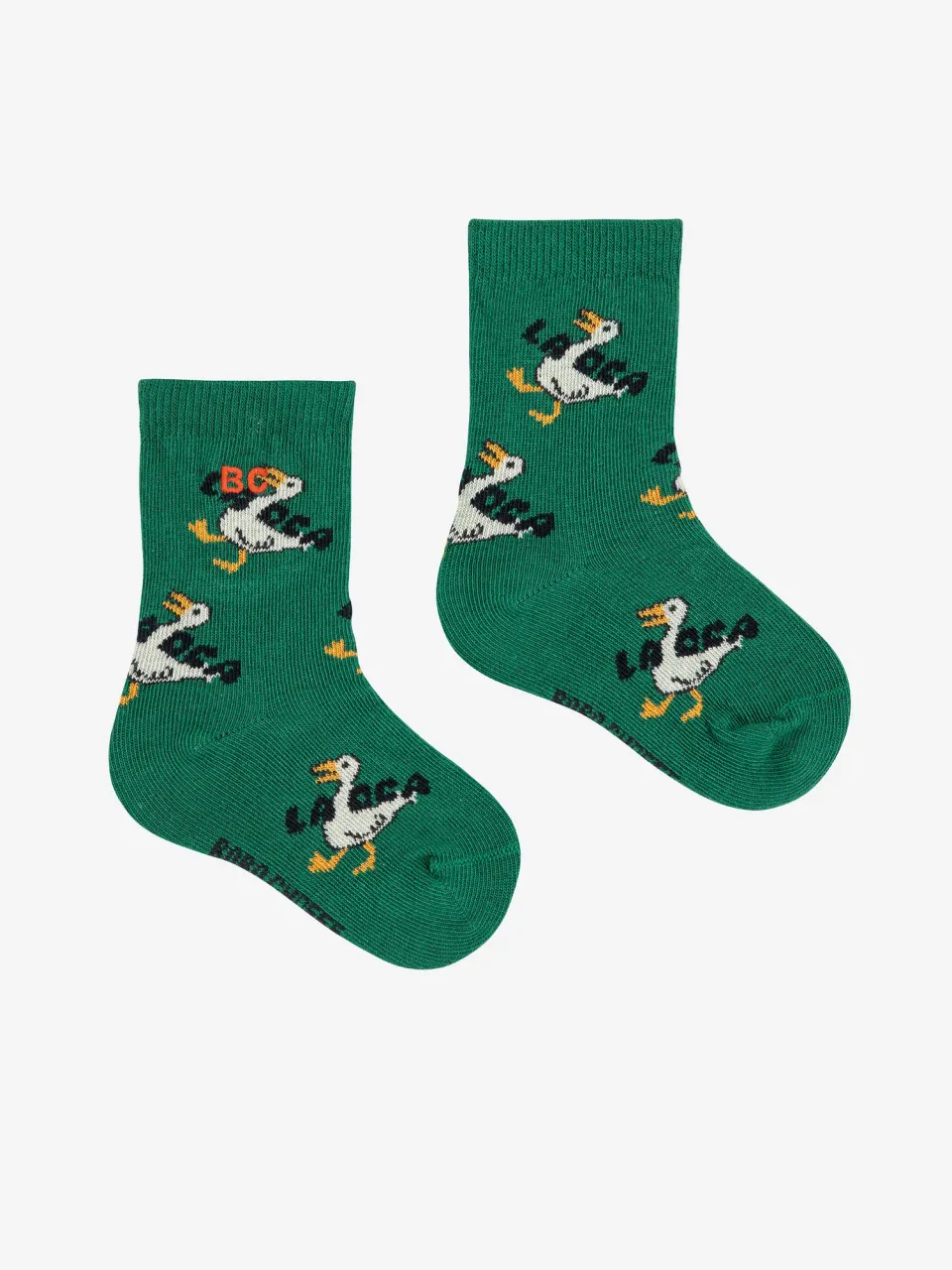 Bobo Choses SB225AH034 tøjprøve 20-22