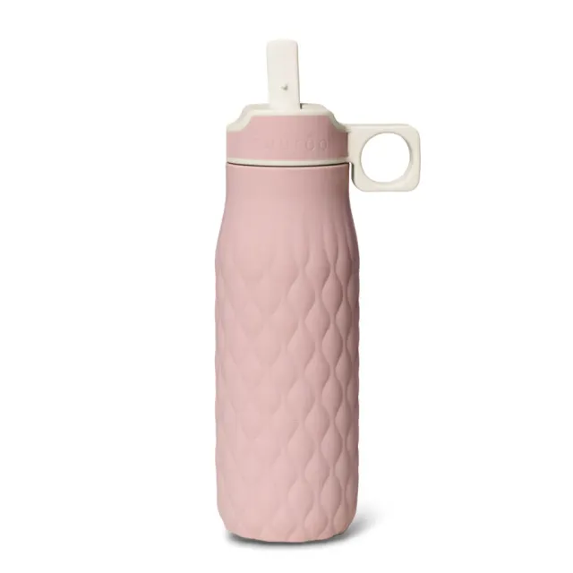 nuuroo Nima drikkedunk 400 ml woodrose silikone