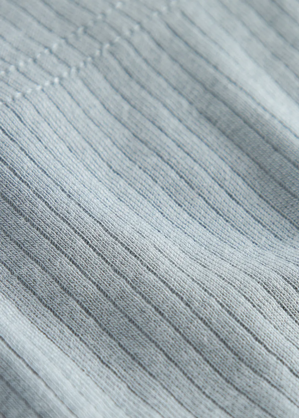 MarMar Aiko Hue Blue Stone blød modal