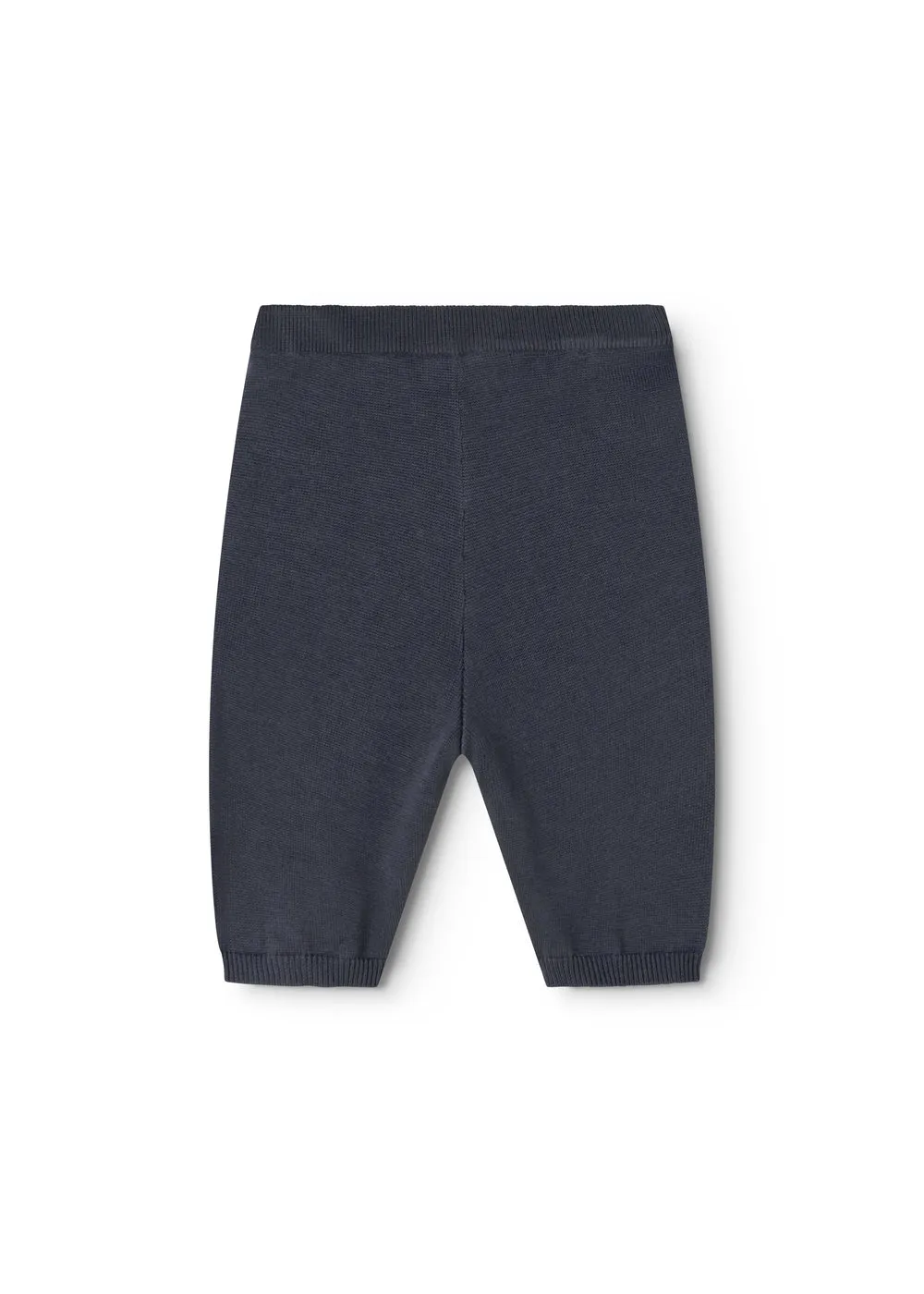 MarMar Copenhagen Powy bukser Blue strik baby