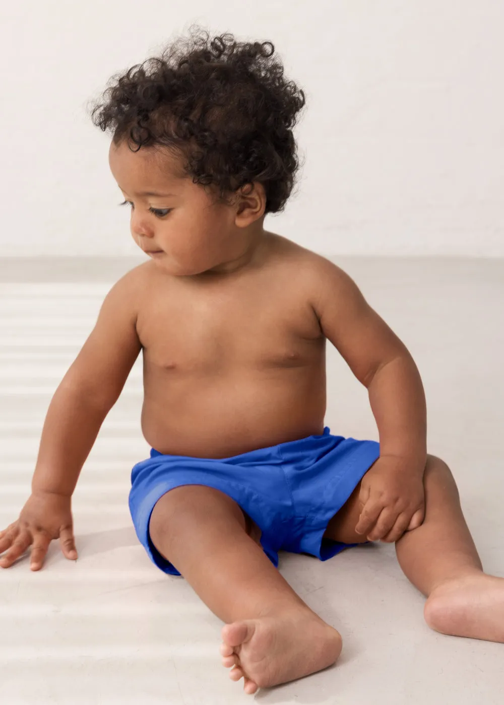 MarMar Swiggo Shorts badeshorts Deep Cobalt