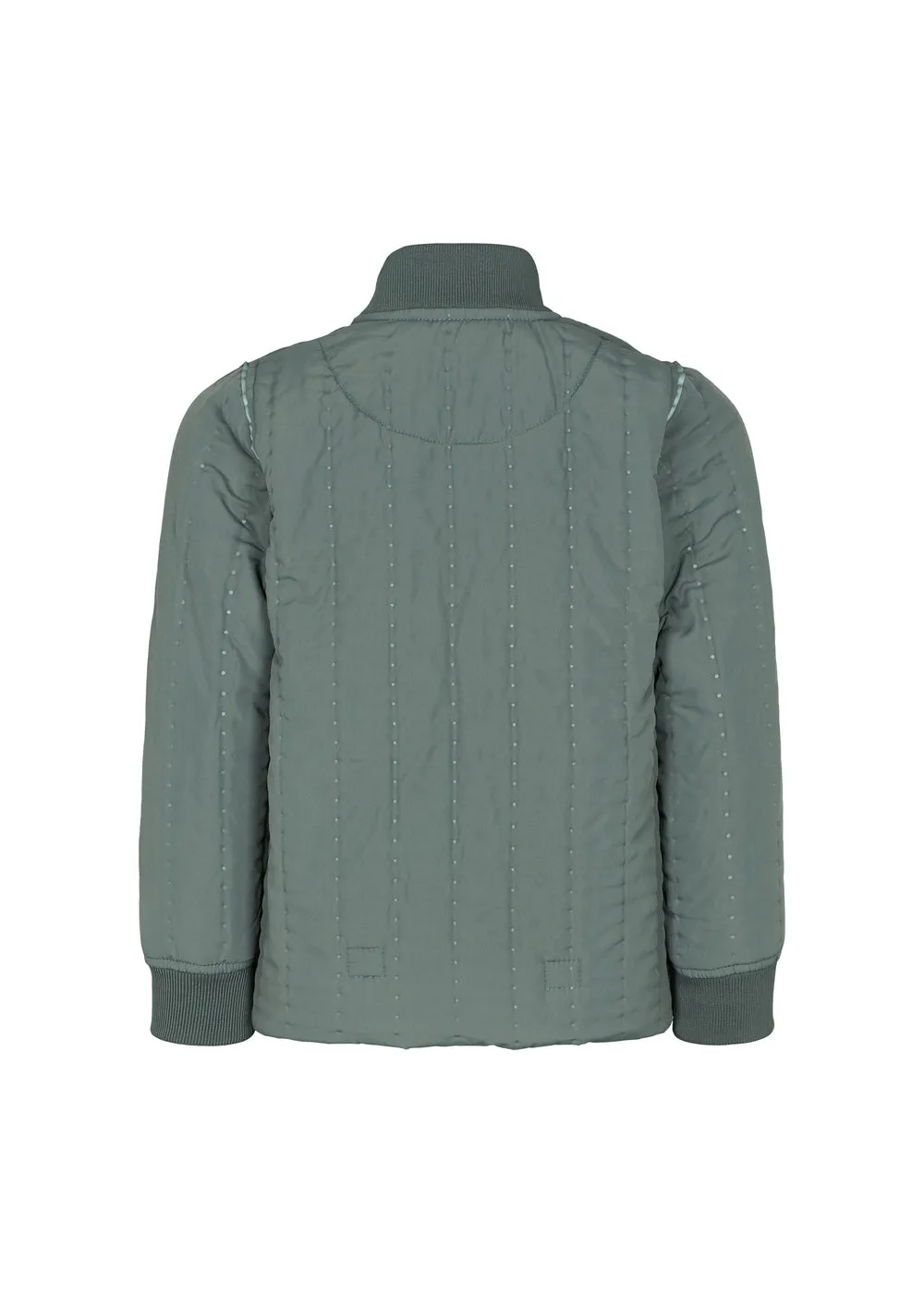 MarMar Orry termojakke Dusty Green vandafvisende