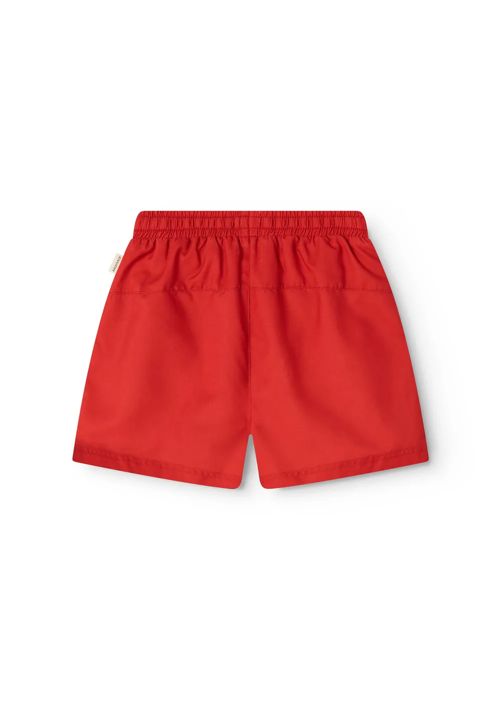 MarMar Copenhagen Swiggo badeshorts Poppy genanvendt