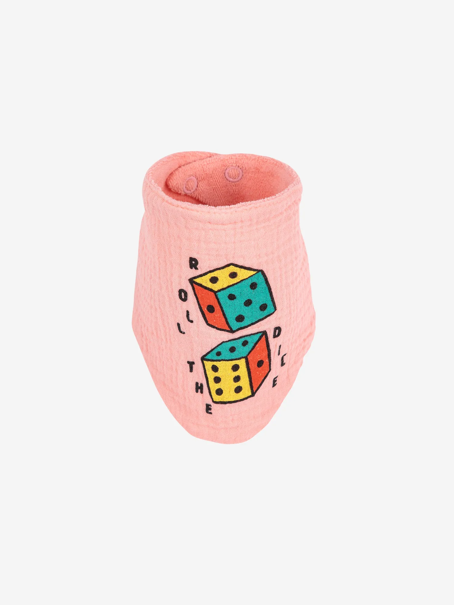 Bobo Choses Woman SB225AH018 prøve ONE SIZE