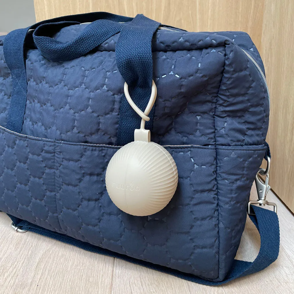 nuuroo Camille sutteetui Cobblestone silikone