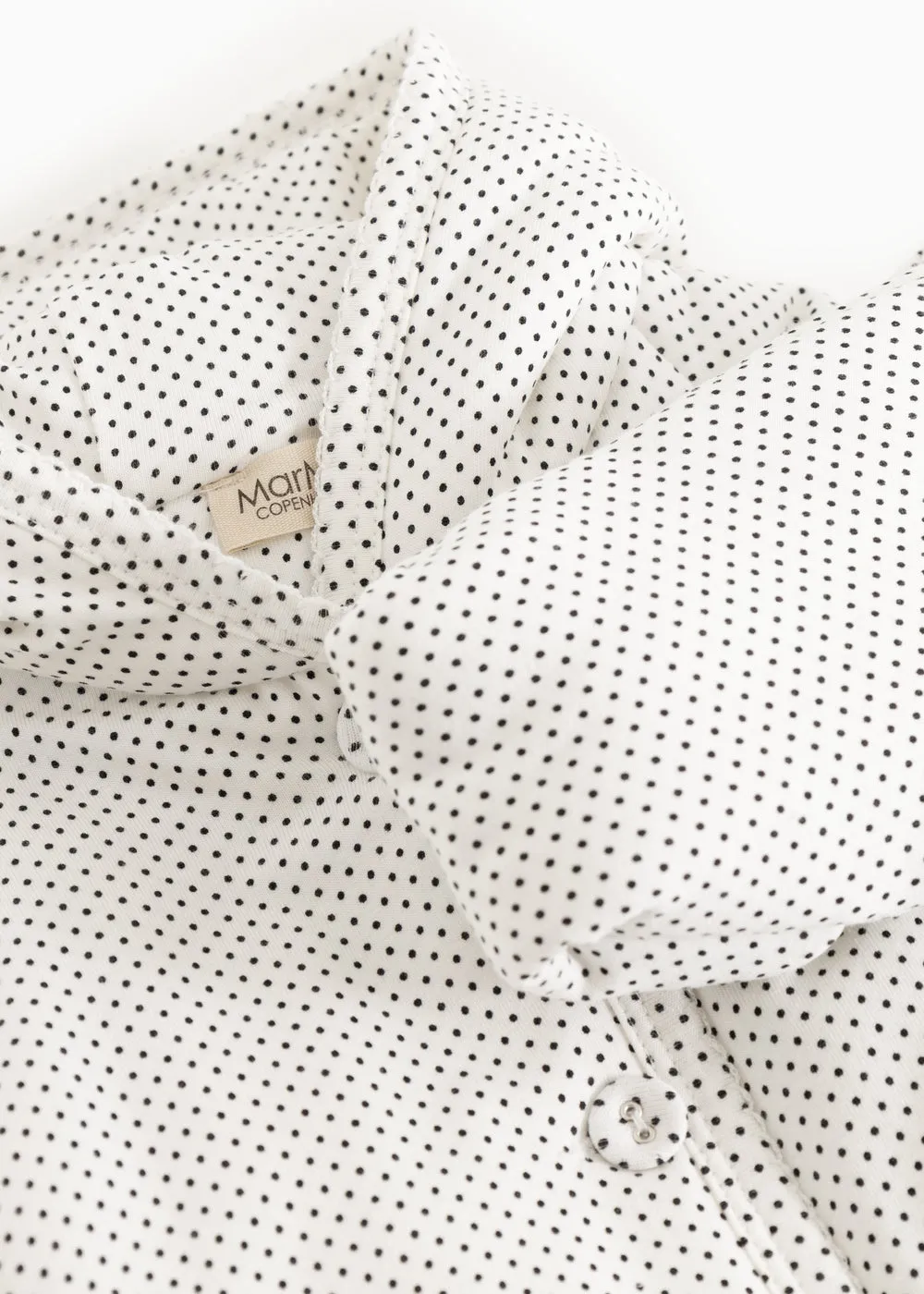MarMar Rexa heldragt Tiny Dots vatteret modal