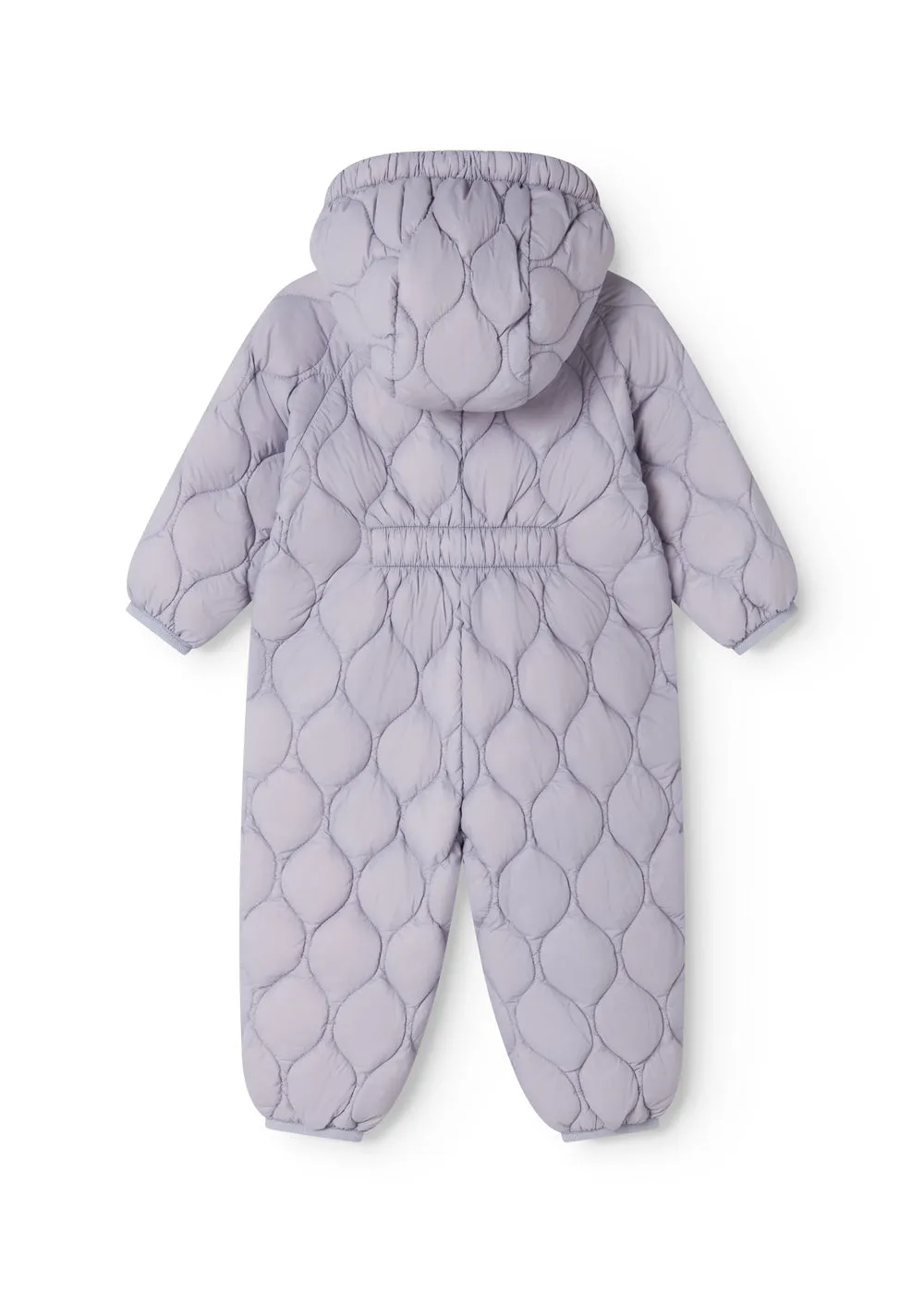MarMar One Suit dundragt Dried Lavender let dun