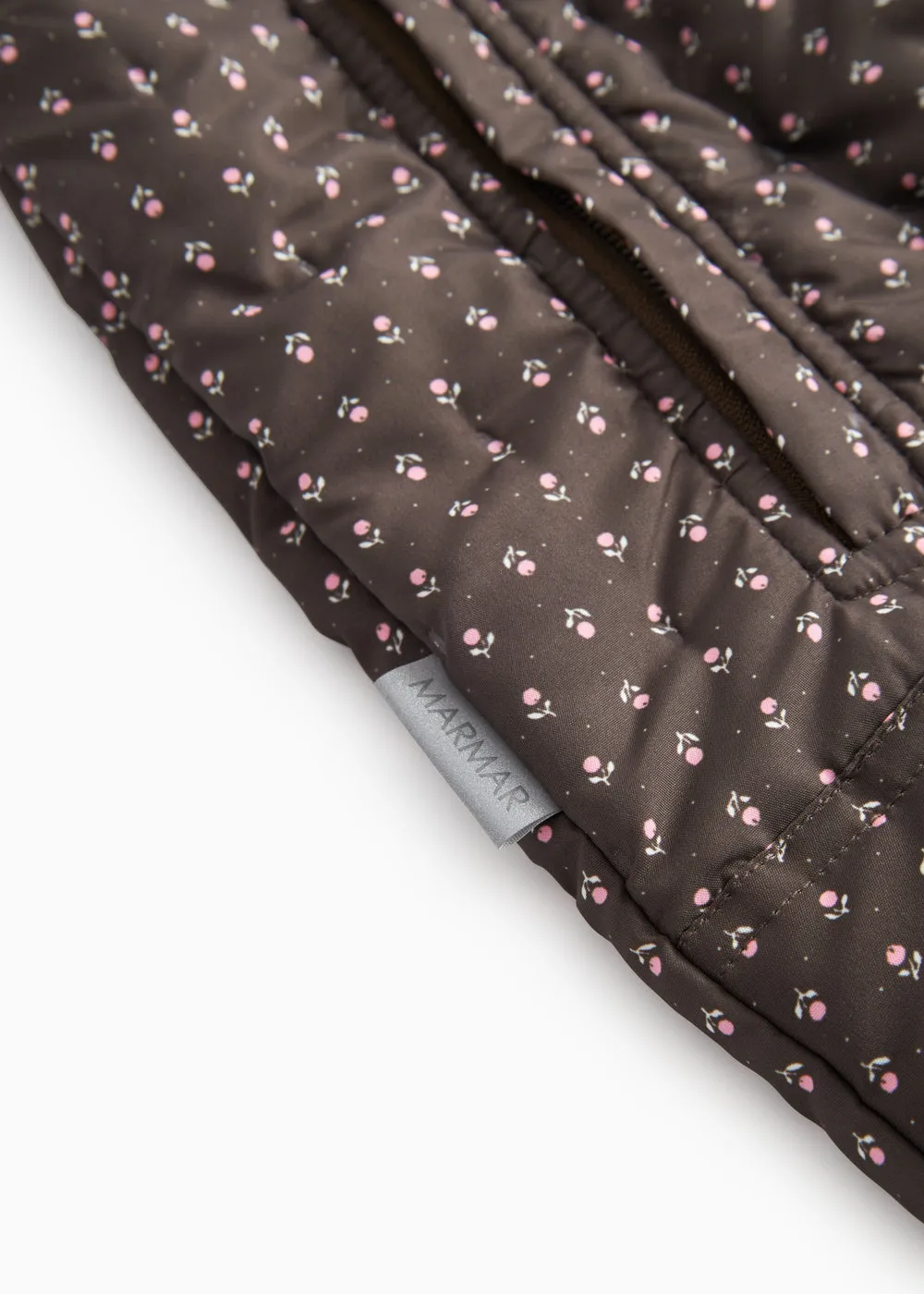 MarMar Ozai Suit termodragt Flower Stripe foret