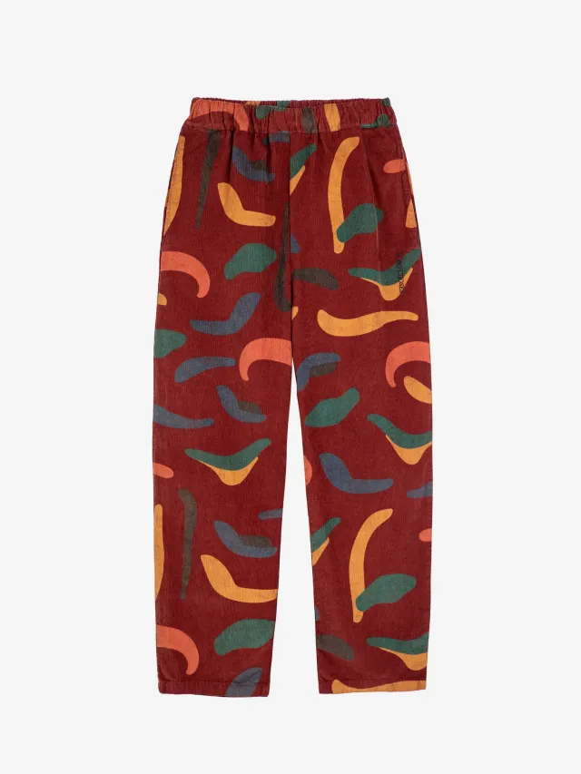 Bobo Choses Woman 224AD039 dametøj S-M sample