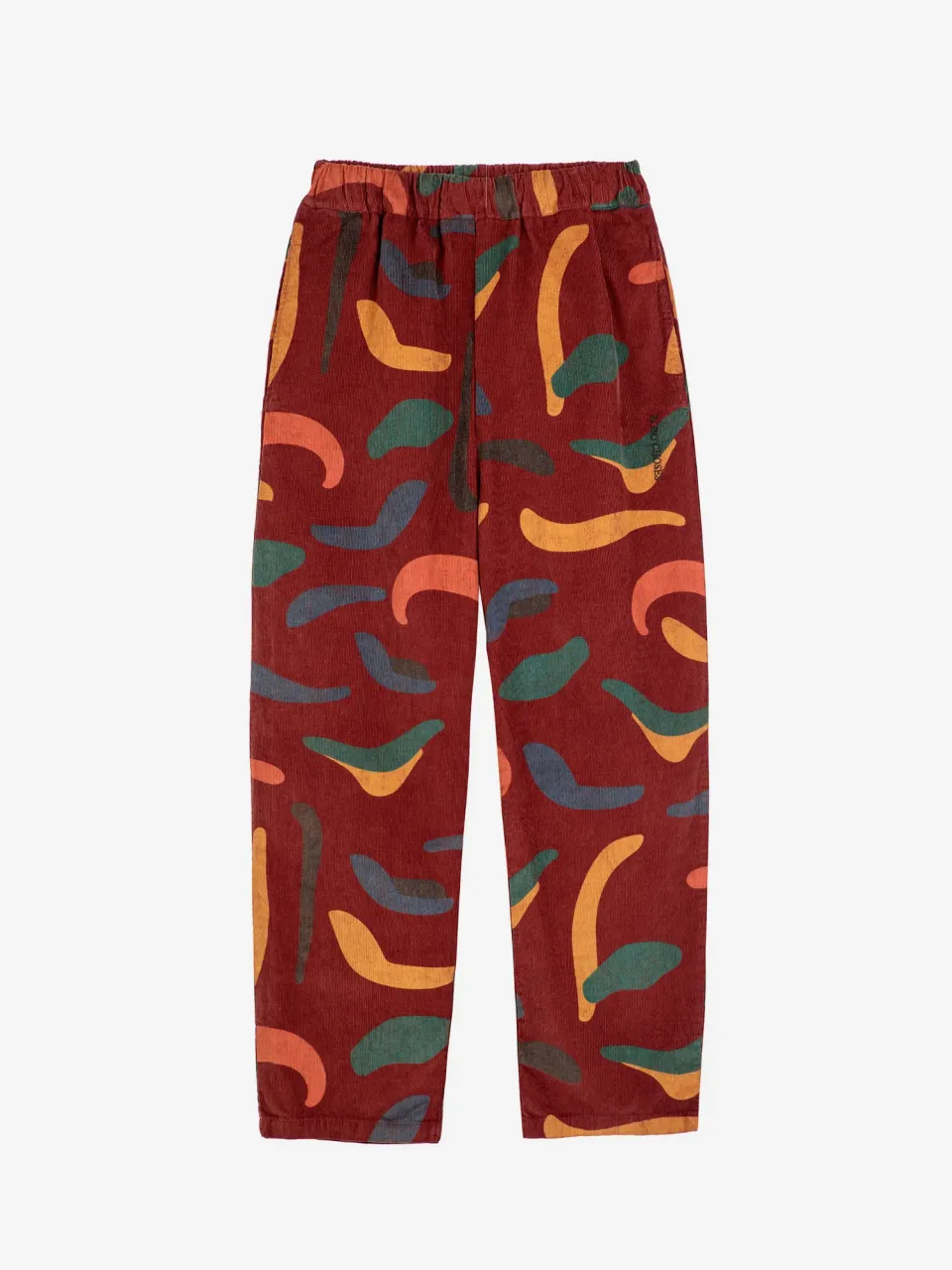 Bobo Choses Woman 224AD039 dametøj S-M sample
