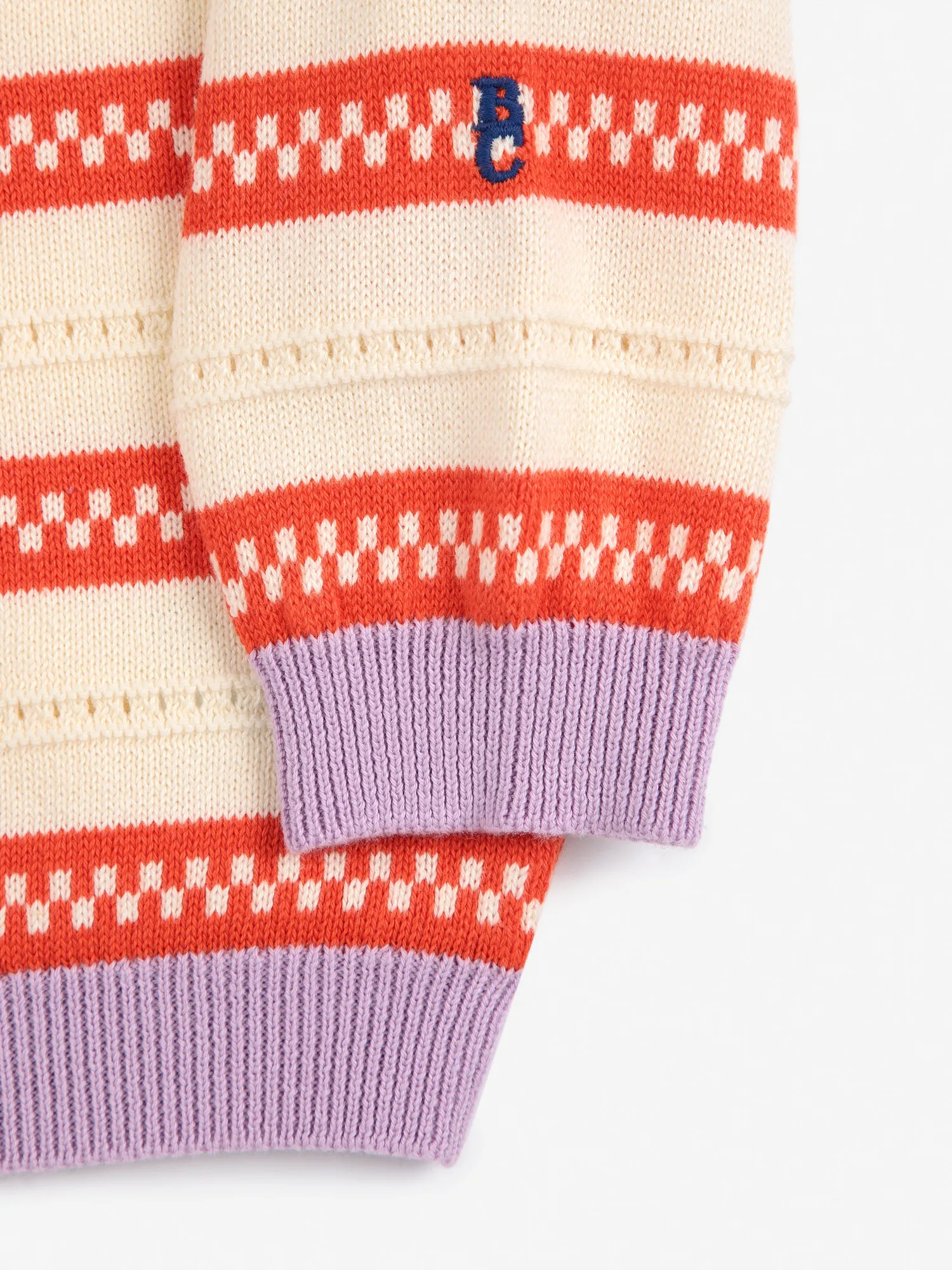 Bobo Choses Woman 125AB086 babytøj 12 måneder sample