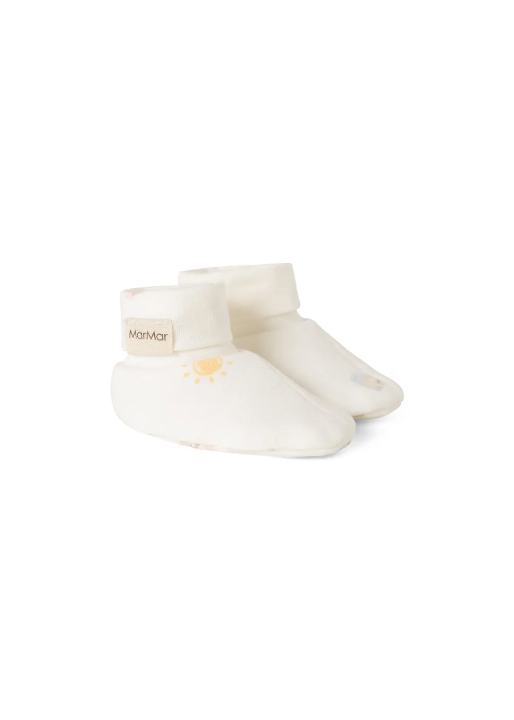 MarMar Booties futter Everyday baby bløde