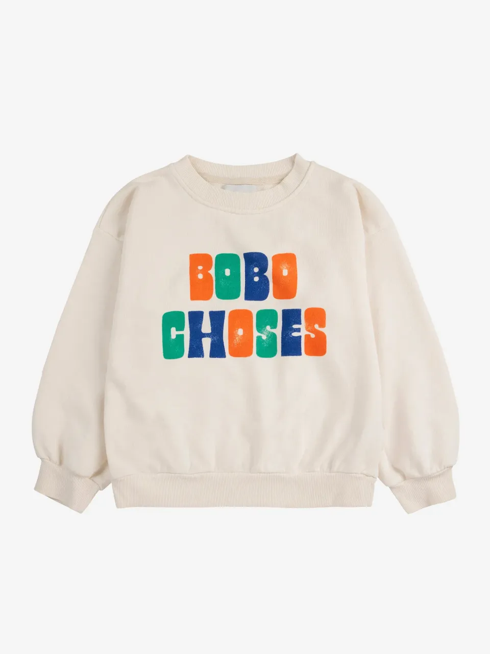 Bobo Choses 125AC129 børnetøj 4-11 år