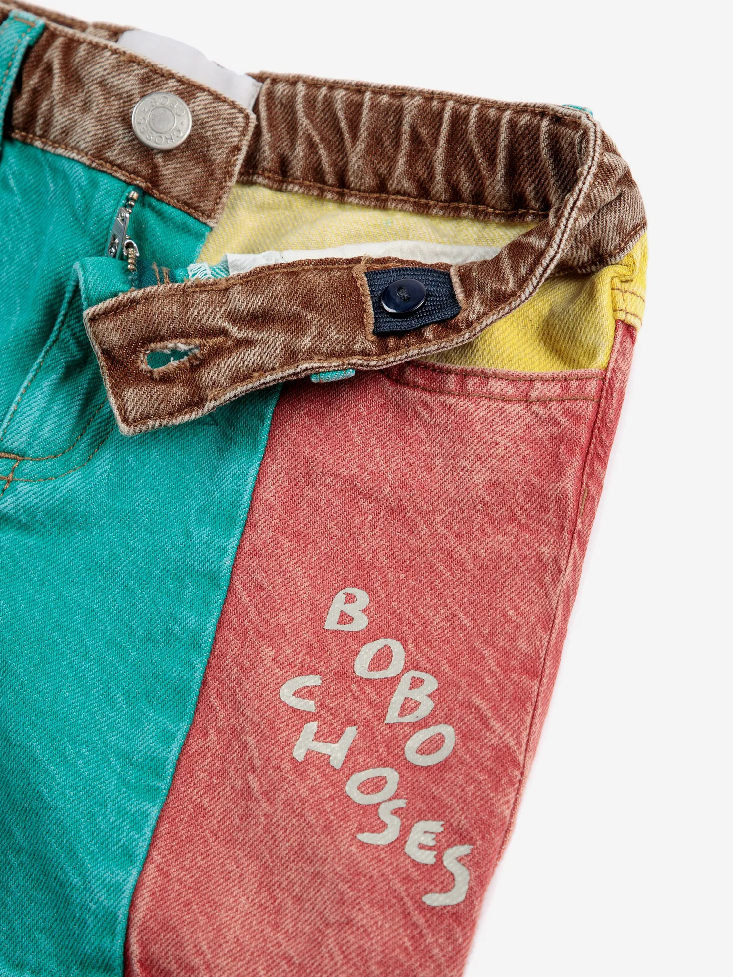 Bobo Choses Woman 125AC065 børnetøj 4-5 år sample