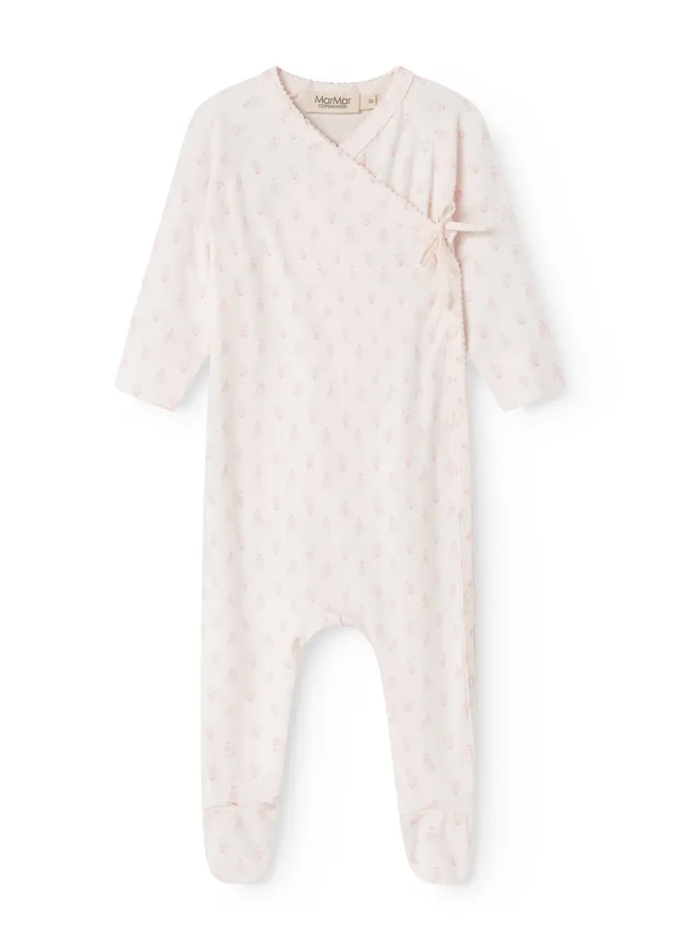 MarMar Copenhagen Rubetta heldragt Mini Bloom modal