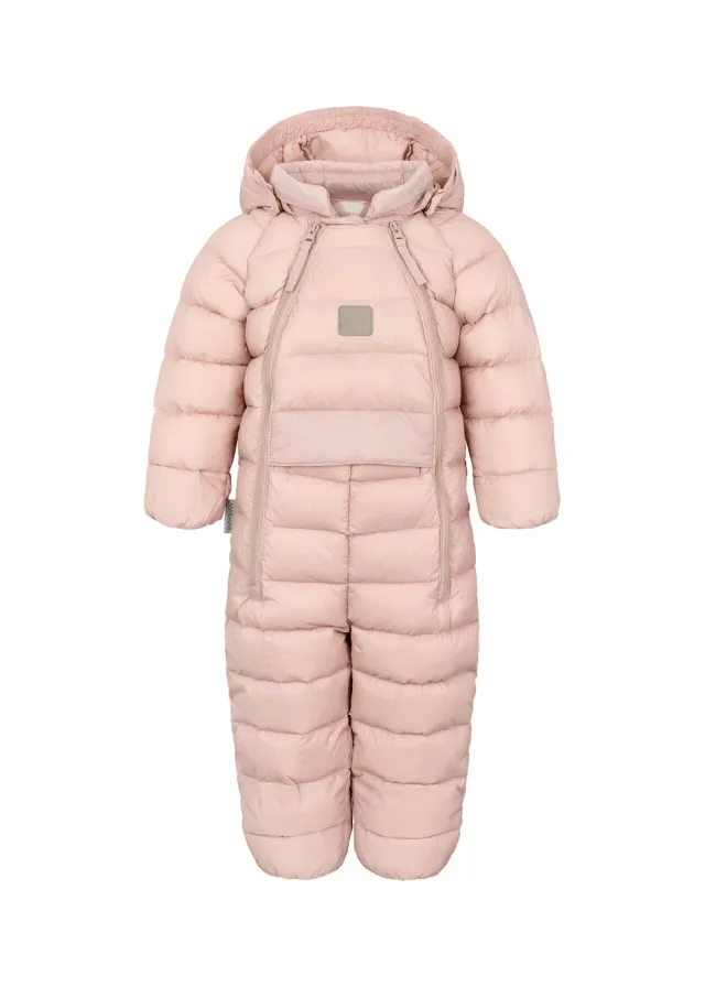 MarMar One Suit dundragt Cream Taupe let dun