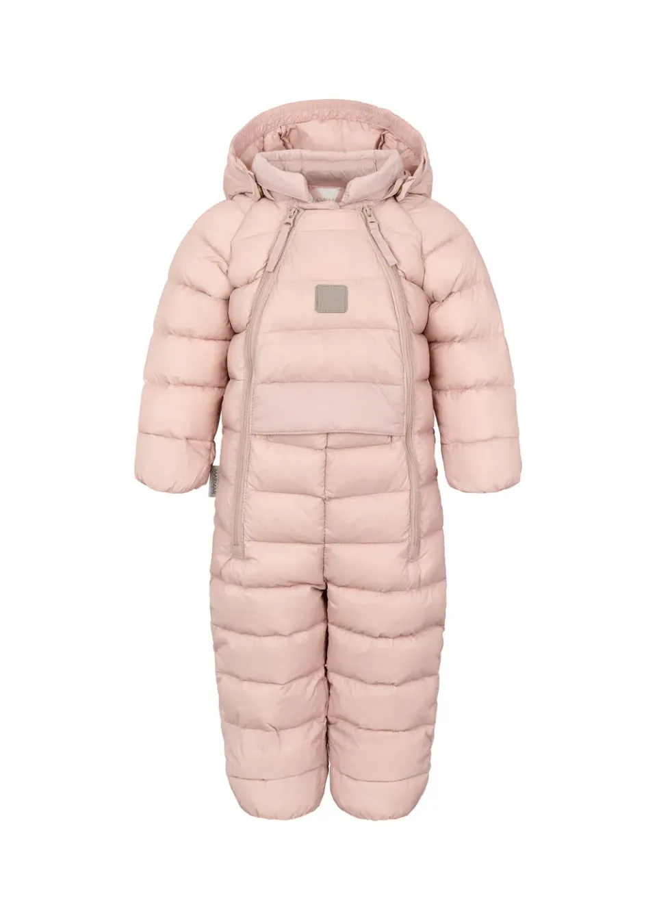 MarMar One Suit dundragt Cream Taupe let dun