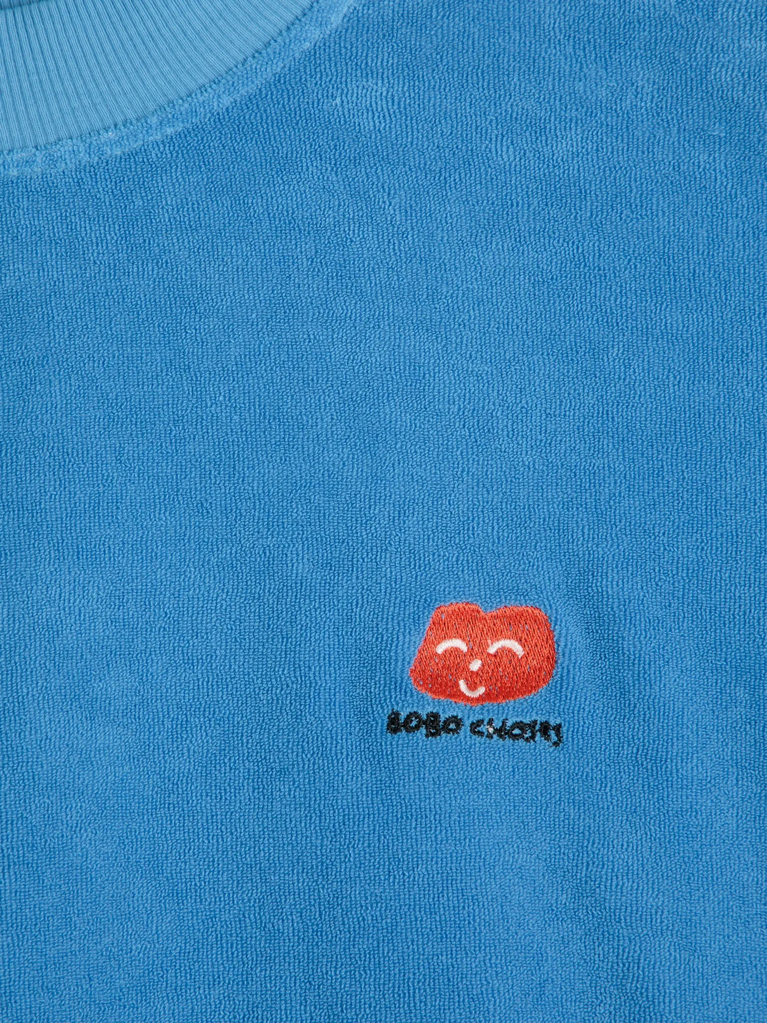 Bobo Choses 125AD019 tøjprøve S-M SS25