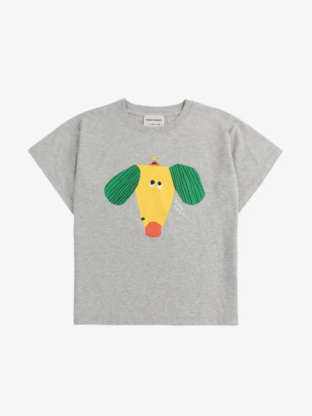 Bobo Choses SB125AC012 børnetøj 8-9 år sample