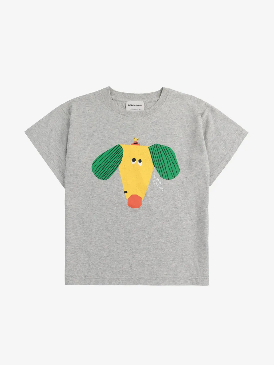 Bobo Choses SB125AC012 børnetøj 8-9 år sample