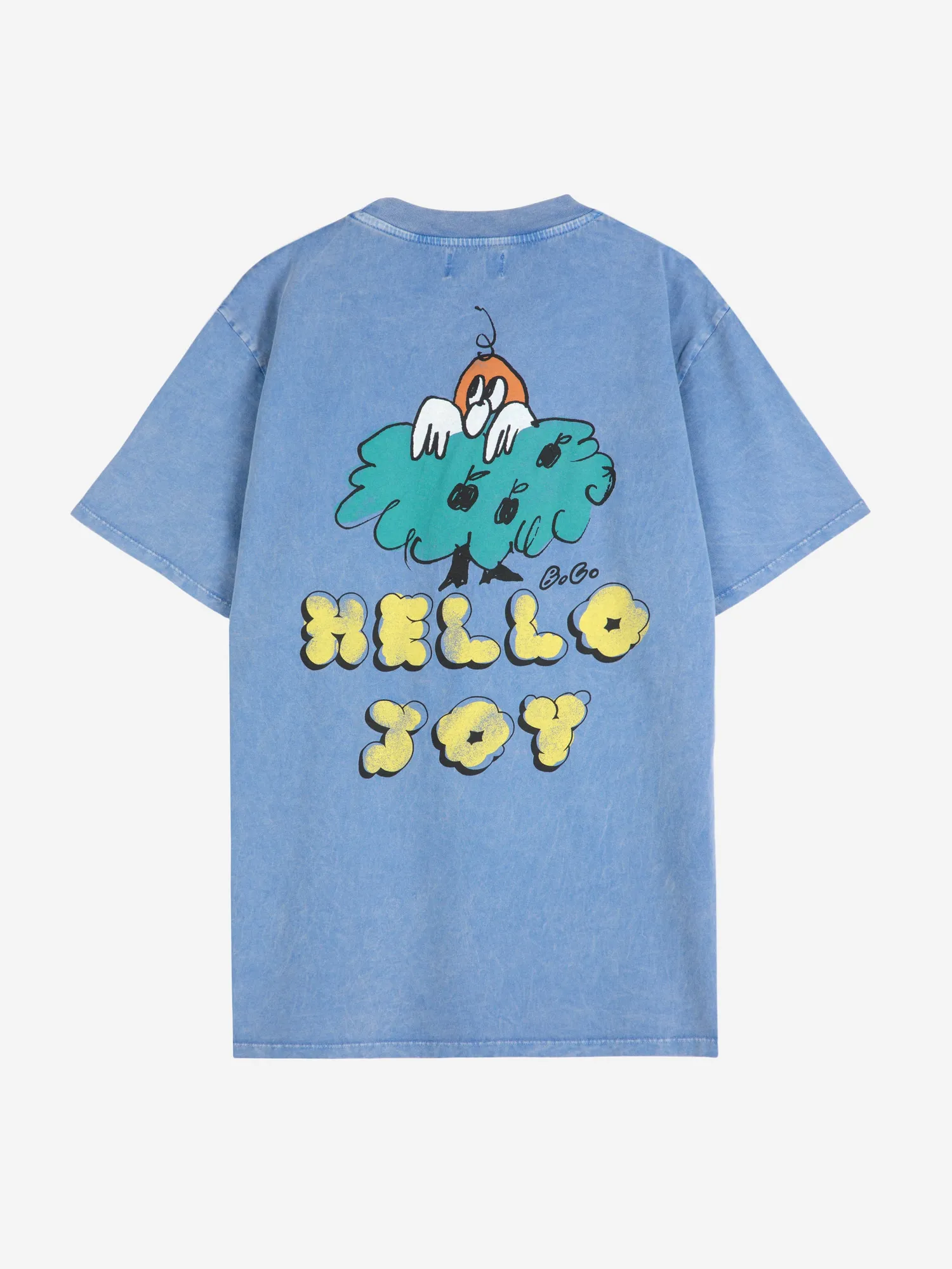 Bobo Choses SB125AE001 damemodel M sample