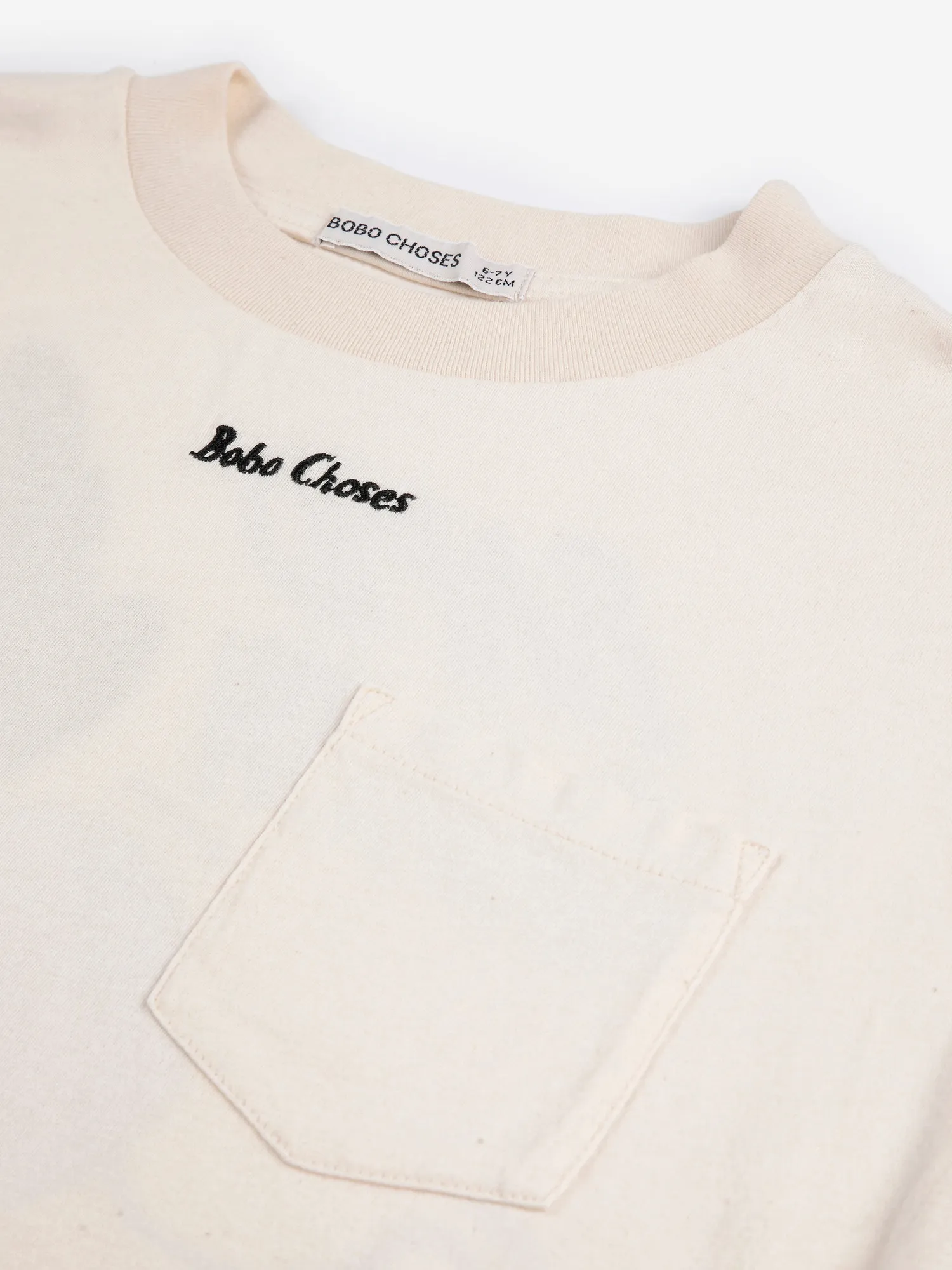 Bobo Choses Rapid Radish sb126ac019 t-shirt 2-3 år