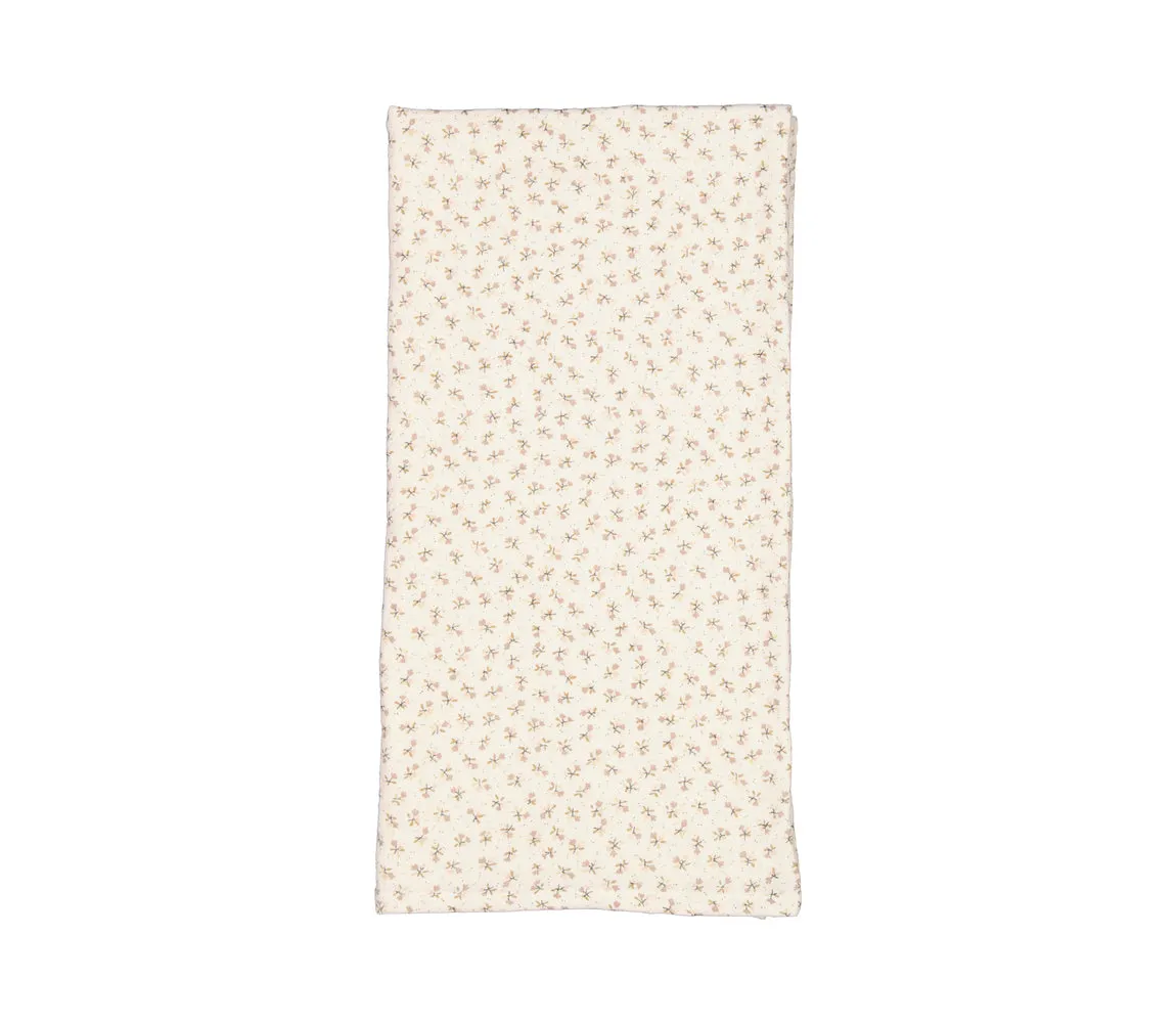 MarMar Swaddle svøb Petite Fleurs øko