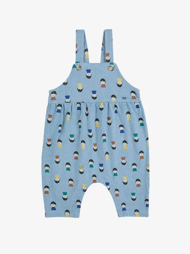 Bobo Choses SB225AB091 sample baby 9-18 mdr