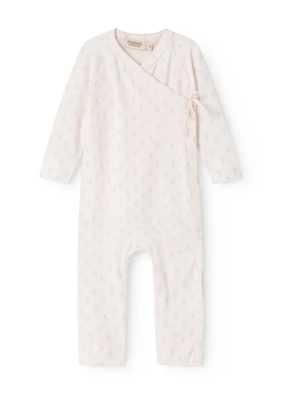 MarMar Rula heldragt Mini Bloom modal