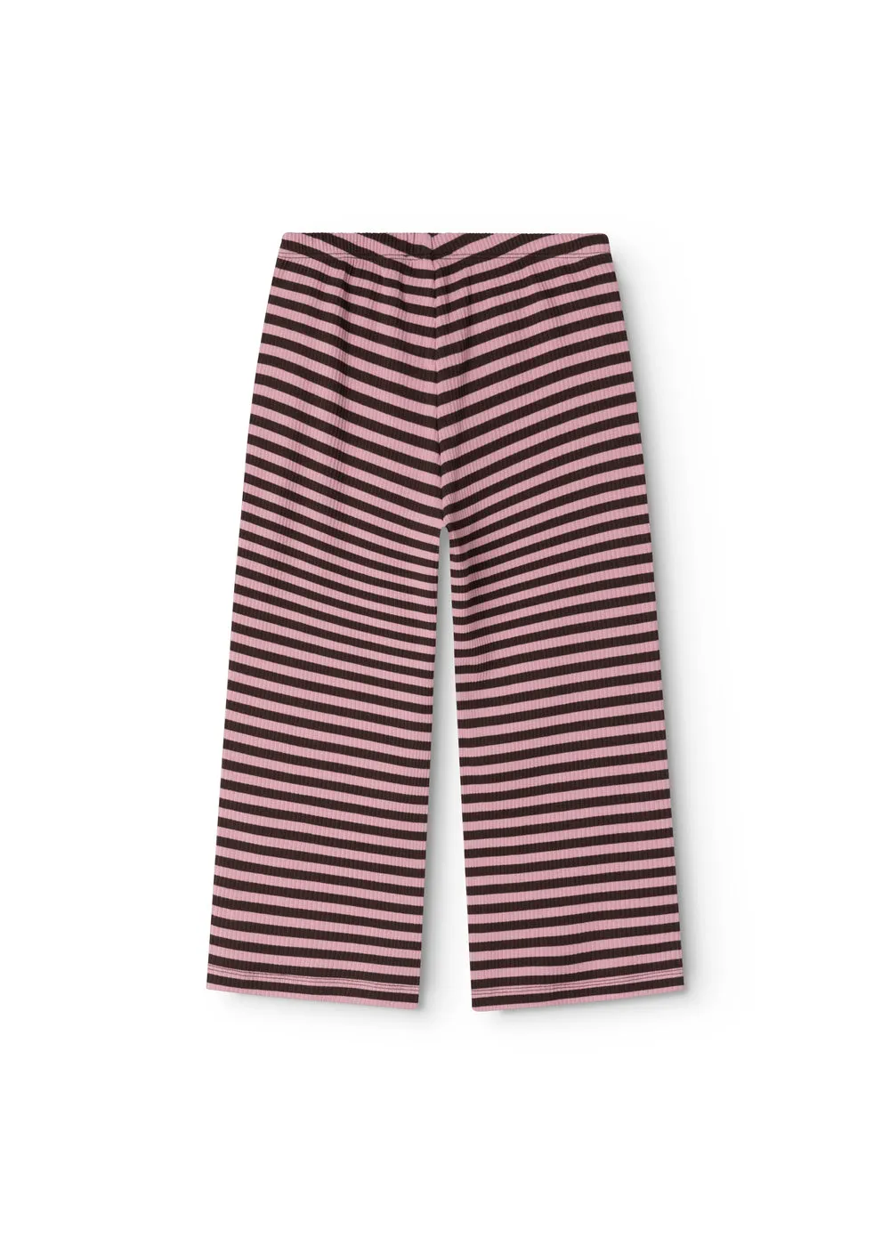 MarMar Pansi bukser Heather Stripe modal leggings