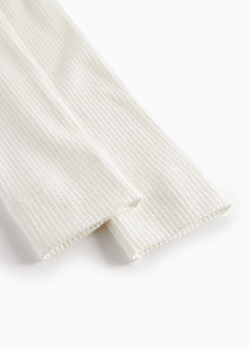 MarMar Jeans Leg leggings Gentle White modal 2M-12Y