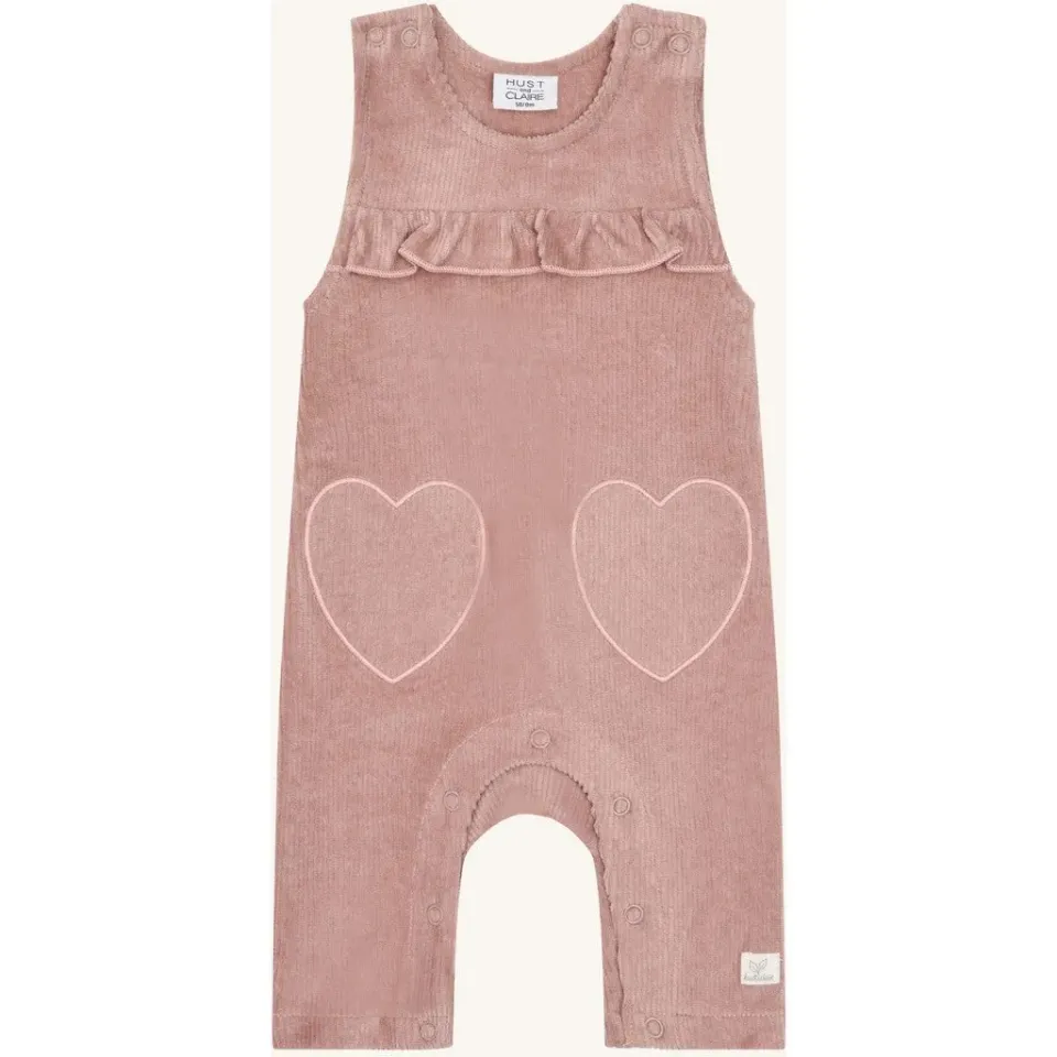 Hust & Claire HCMem soft sparkedragt Adobe Rose