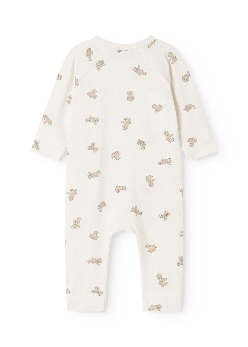 MarMar Rulo heldragt Teddybears modal str. 62